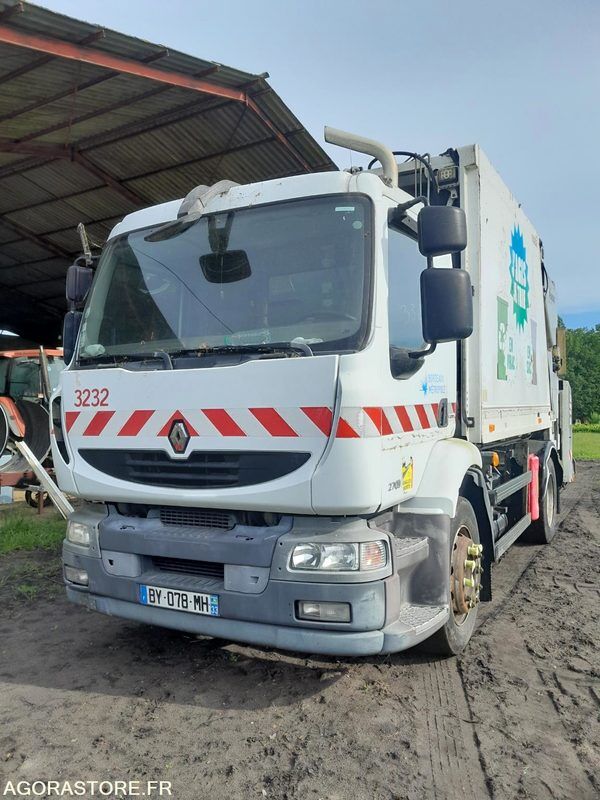 RENAULT MIDLUM 19 TONNES - Kuorma-auto: kuva RENAULT MIDLUM 19 TONNES - Kuorma-auto RENAULT MIDLUM 19 TONNES - Kuorma-auto: kuva RENAULT MIDLUM 19 TONNES - Kuorma-auto