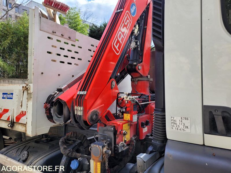 RENAULT MIDLUM CQ-357-RW - Kuorma-auto: kuva RENAULT MIDLUM CQ-357-RW - Kuorma-auto RENAULT MIDLUM CQ-357-RW - Kuorma-auto: kuva RENAULT MIDLUM CQ-357-RW - Kuorma-auto