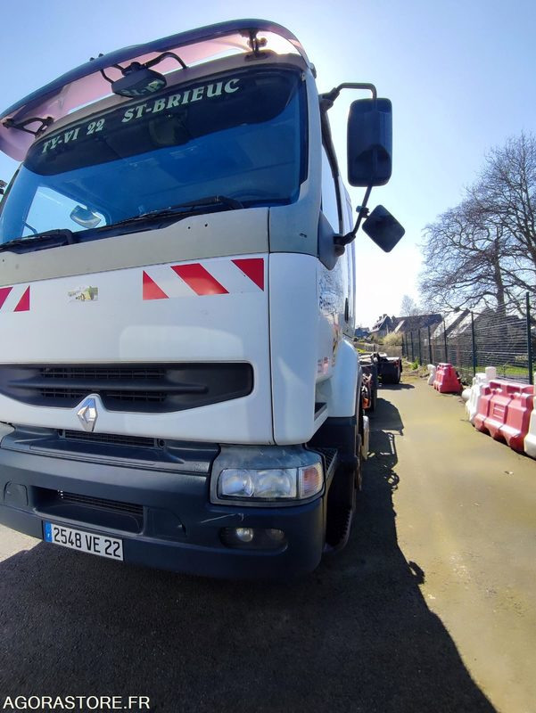 RENAULT PL PREMIUM 6x2 380.26 Polybenne - Kuorma-auto: kuva RENAULT PL PREMIUM 6x2 380.26 Polybenne - Kuorma-auto RENAULT PL PREMIUM 6x2 380.26 Polybenne - Kuorma-auto: kuva RENAULT PL PREMIUM 6x2 380.26 Polybenne - Kuorma-auto