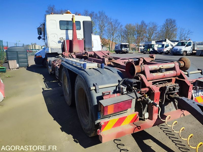 RENAULT PL PREMIUM 6x2 380.26 Polybenne - Kuorma-auto: kuva RENAULT PL PREMIUM 6x2 380.26 Polybenne - Kuorma-auto RENAULT PL PREMIUM 6x2 380.26 Polybenne - Kuorma-auto: kuva RENAULT PL PREMIUM 6x2 380.26 Polybenne - Kuorma-auto