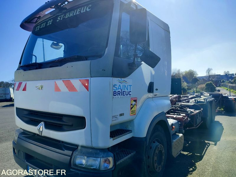 RENAULT PL PREMIUM 6x2 380.26 Polybenne - Kuorma-auto: kuva RENAULT PL PREMIUM 6x2 380.26 Polybenne - Kuorma-auto RENAULT PL PREMIUM 6x2 380.26 Polybenne - Kuorma-auto: kuva RENAULT PL PREMIUM 6x2 380.26 Polybenne - Kuorma-auto