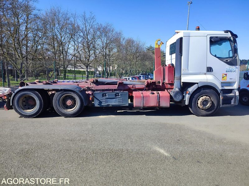 RENAULT PL PREMIUM 6x2 380.26 Polybenne - Kuorma-auto: kuva RENAULT PL PREMIUM 6x2 380.26 Polybenne - Kuorma-auto RENAULT PL PREMIUM 6x2 380.26 Polybenne - Kuorma-auto: kuva RENAULT PL PREMIUM 6x2 380.26 Polybenne - Kuorma-auto