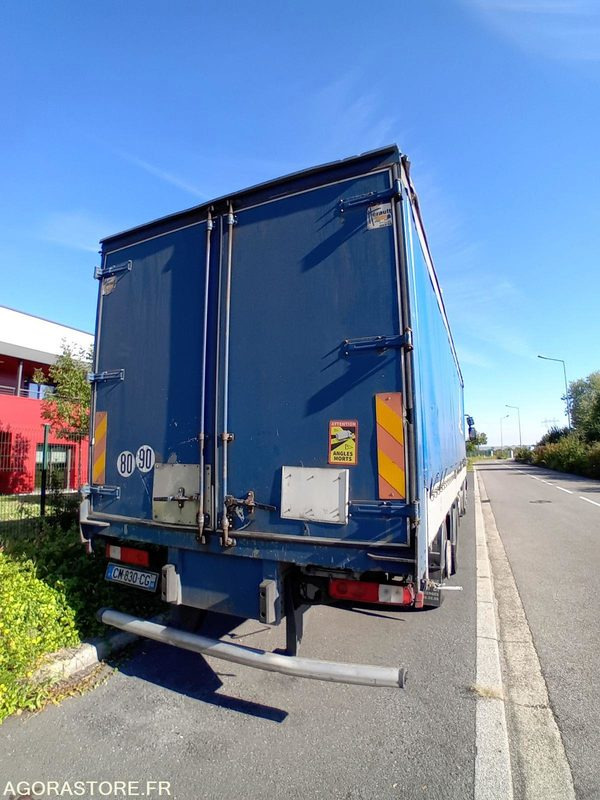 RENAULT - PREMIUM 26 T DXi 380 - 2012 / 767000 KM (2267) - Kuorma-auto: kuva RENAULT - PREMIUM 26 T DXi 380 - 2012 / 767000 KM (2267) - Kuorma-auto RENAULT - PREMIUM 26 T DXi 380 - 2012 / 767000 KM (2267) - Kuorma-auto: kuva RENAULT - PREMIUM 26 T DXi 380 - 2012 / 767000 KM (2267) - Kuorma-auto