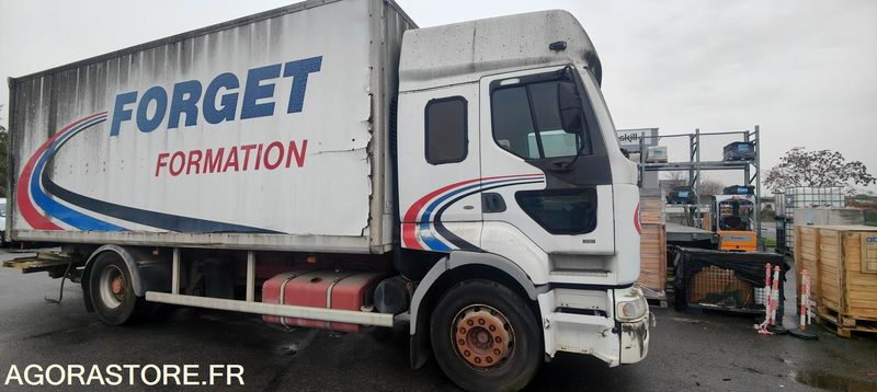 RENAULT PREMIUM 340 AUTO ECOLE - 1999 - 691213 Kms - Kuorma-auto: kuva RENAULT PREMIUM 340 AUTO ECOLE - 1999 - 691213 Kms - Kuorma-auto RENAULT PREMIUM 340 AUTO ECOLE - 1999 - 691213 Kms - Kuorma-auto: kuva RENAULT PREMIUM 340 AUTO ECOLE - 1999 - 691213 Kms - Kuorma-auto