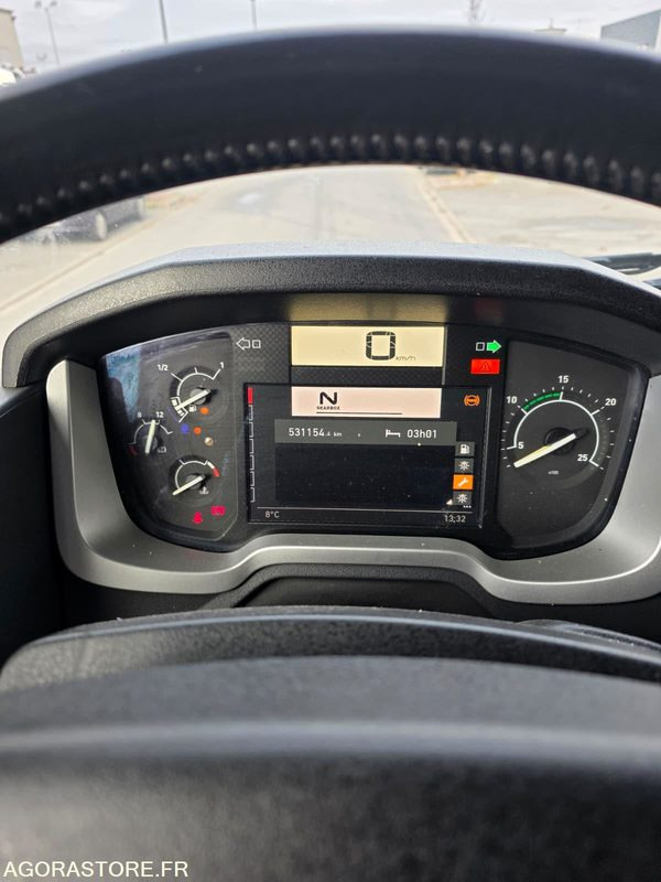 RENAULT T460 - Kuorma-auto: kuva RENAULT T460 - Kuorma-auto RENAULT T460 - Kuorma-auto: kuva RENAULT T460 - Kuorma-auto