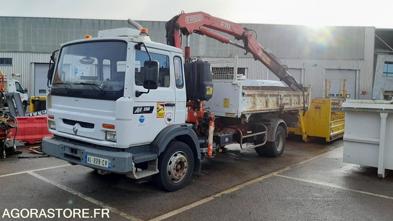 Renault AL-228-CV (EAU) - Kuorma-auto: kuva Renault AL-228-CV (EAU) - Kuorma-auto Renault AL-228-CV (EAU) - Kuorma-auto: kuva Renault AL-228-CV (EAU) - Kuorma-auto