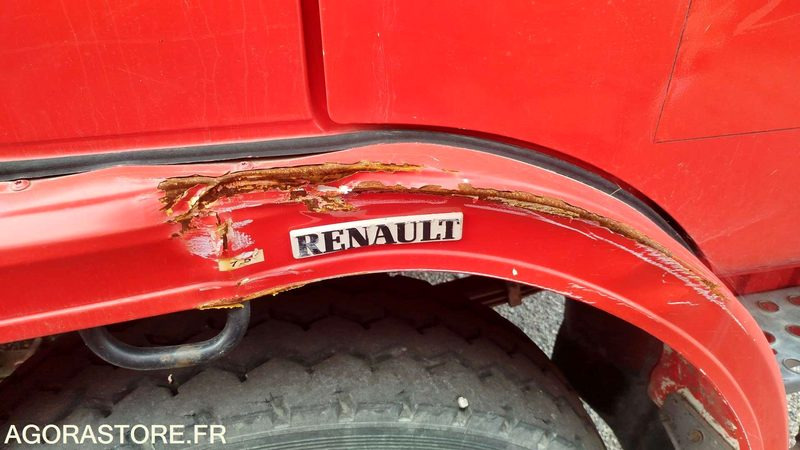 Renault G230 - 1989 - Kuorma-auto: kuva Renault G230 - 1989 - Kuorma-auto Renault G230 - 1989 - Kuorma-auto: kuva Renault G230 - 1989 - Kuorma-auto