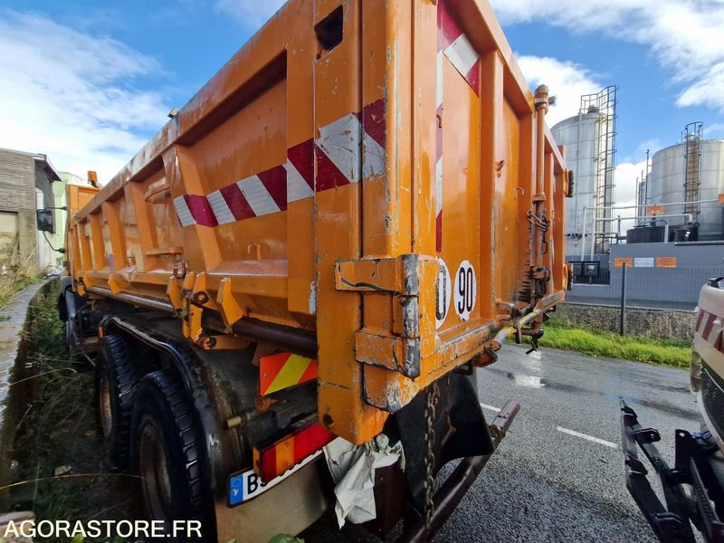 Renault Kerax - 226900- 2003 - BS553GB - Kuorma-auto: kuva Renault Kerax - 226900- 2003 - BS553GB - Kuorma-auto Renault Kerax - 226900- 2003 - BS553GB - Kuorma-auto: kuva Renault Kerax - 226900- 2003 - BS553GB - Kuorma-auto