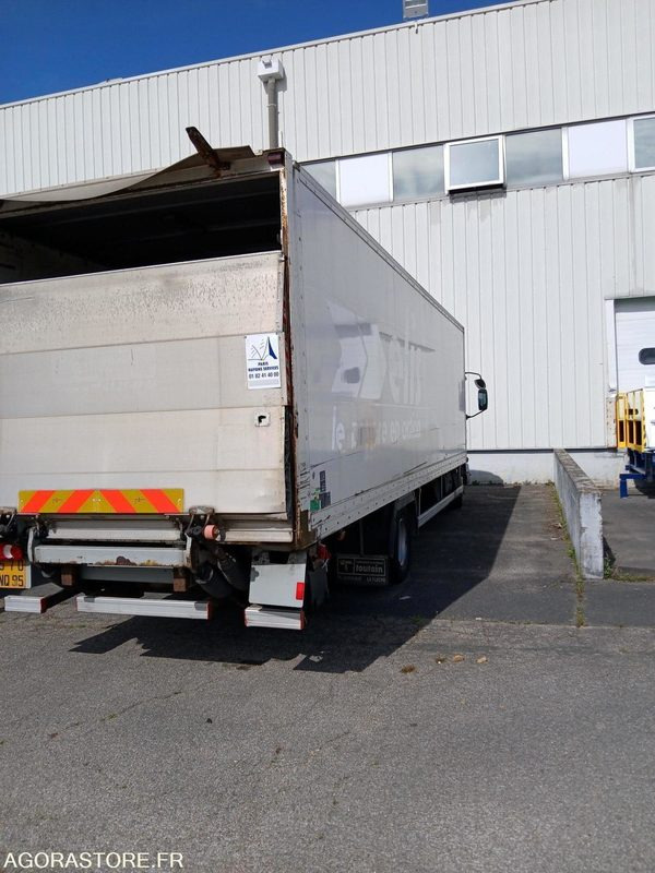 Renault Midlum - 2003 - 559259 Kms - Kuorma-auto: kuva Renault Midlum - 2003 - 559259 Kms - Kuorma-auto Renault Midlum - 2003 - 559259 Kms - Kuorma-auto: kuva Renault Midlum - 2003 - 559259 Kms - Kuorma-auto