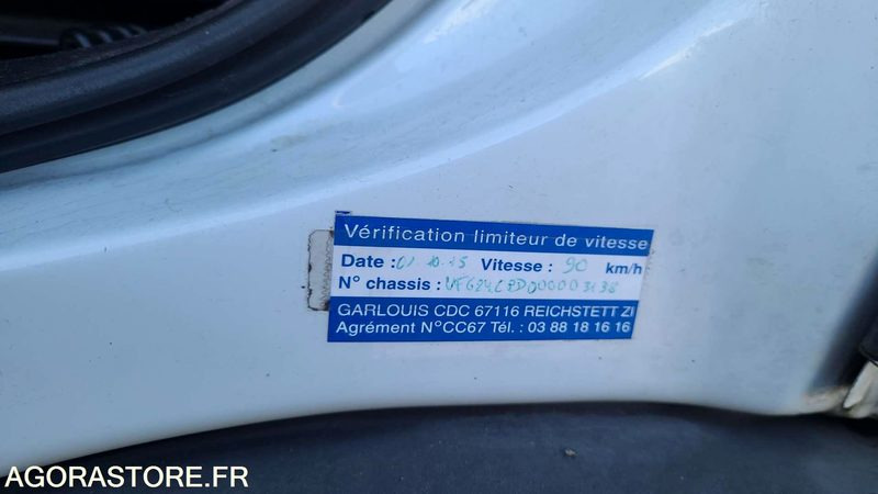 Renault Premium 380 - 2011 - 483100kms - BL055KP - Kuorma-auto: kuva Renault Premium 380 - 2011 - 483100kms - BL055KP - Kuorma-auto Renault Premium 380 - 2011 - 483100kms - BL055KP - Kuorma-auto: kuva Renault Premium 380 - 2011 - 483100kms - BL055KP - Kuorma-auto