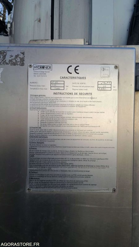 Renault Premium 380 - 2011 - 97052kms - BL645KD - Kuorma-auto: kuva Renault Premium 380 - 2011 - 97052kms - BL645KD - Kuorma-auto Renault Premium 380 - 2011 - 97052kms - BL645KD - Kuorma-auto: kuva Renault Premium 380 - 2011 - 97052kms - BL645KD - Kuorma-auto