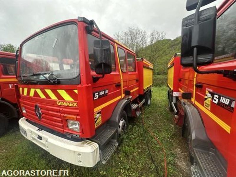 Renault s180 Midler - EA416DX - Kuorma-auto: kuva Renault s180 Midler - EA416DX - Kuorma-auto Renault s180 Midler - EA416DX - Kuorma-auto: kuva Renault s180 Midler - EA416DX - Kuorma-auto