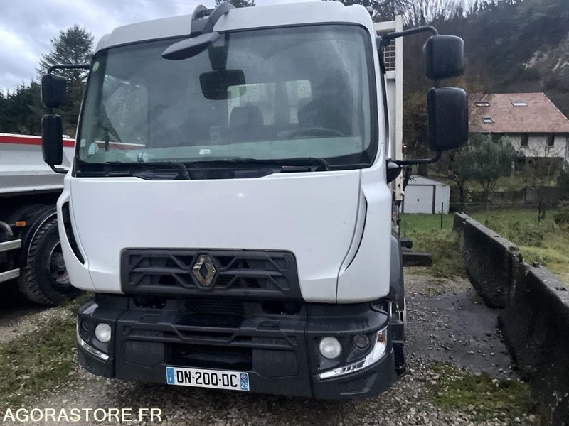 Renault trucks D13 Amplirol - 2015 - 119259 -DN200DC - Kuorma-auto: kuva Renault trucks D13 Amplirol - 2015 - 119259 -DN200DC - Kuorma-auto Renault trucks D13 Amplirol - 2015 - 119259 -DN200DC - Kuorma-auto: kuva Renault trucks D13 Amplirol - 2015 - 119259 -DN200DC - Kuorma-auto
