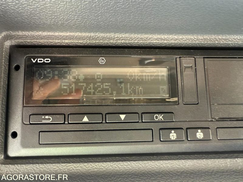 SCANIA P 380 - 2008 - 517 425km - Kuorma-auto: kuva  SCANIA P 380 - 2008 - 517 425km - Kuorma-auto SCANIA P 380 - 2008 - 517 425km - Kuorma-auto: kuva  SCANIA P 380 - 2008 - 517 425km - Kuorma-auto