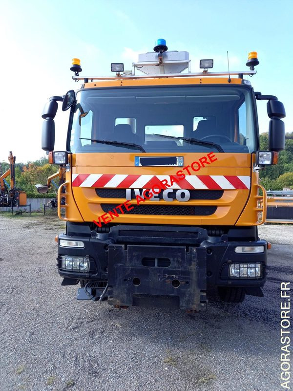 Vends IVECO 4X2 - Kuorma-auto: kuva Vends IVECO 4X2 - Kuorma-auto Vends IVECO 4X2 - Kuorma-auto: kuva Vends IVECO 4X2 - Kuorma-auto