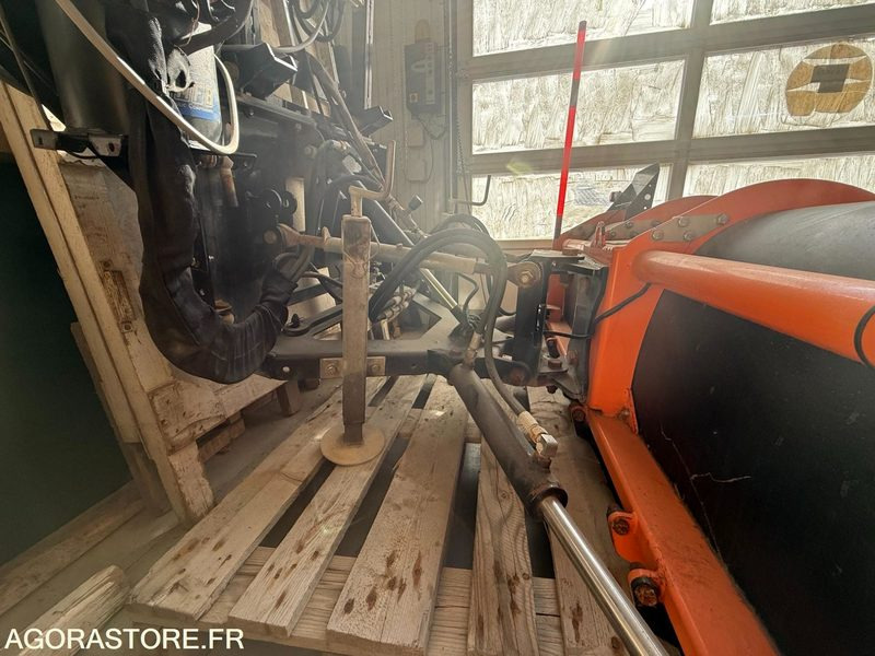 LAME A NEIGE AVEC FIXATION - Lumiaura: kuva LAME A NEIGE AVEC FIXATION - Lumiaura LAME A NEIGE AVEC FIXATION - Lumiaura: kuva LAME A NEIGE AVEC FIXATION - Lumiaura