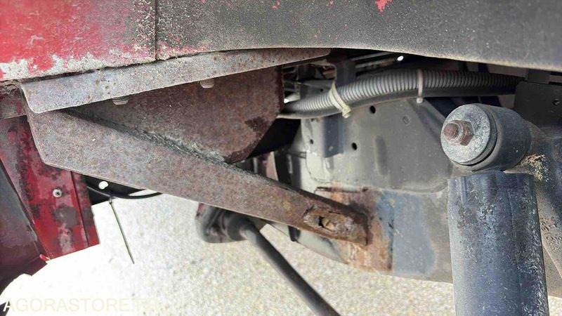 LAND ROVER - DÉFENDER 130 - 1998 - 22 225 Kms 9303 WB 74 - Maasturi/ Katumaasturi: kuva LAND ROVER - DÉFENDER 130 - 1998 - 22 225 Kms 9303 WB 74 - Maasturi/ Katumaasturi LAND ROVER - DÉFENDER 130 - 1998 - 22 225 Kms 9303 WB 74 - Maasturi/ Katumaasturi: kuva LAND ROVER - DÉFENDER 130 - 1998 - 22 225 Kms 9303 WB 74 - Maasturi/ Katumaasturi