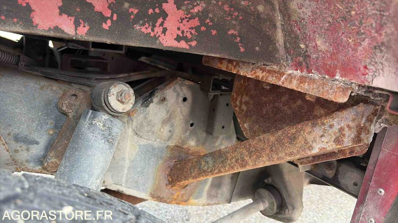 LAND ROVER DÉFENDER 178 06 Kms - 1998- 9302 WB 74 - Maasturi/ Katumaasturi: kuva LAND ROVER DÉFENDER 178 06 Kms - 1998- 9302 WB 74 - Maasturi/ Katumaasturi LAND ROVER DÉFENDER 178 06 Kms - 1998- 9302 WB 74 - Maasturi/ Katumaasturi: kuva LAND ROVER DÉFENDER 178 06 Kms - 1998- 9302 WB 74 - Maasturi/ Katumaasturi