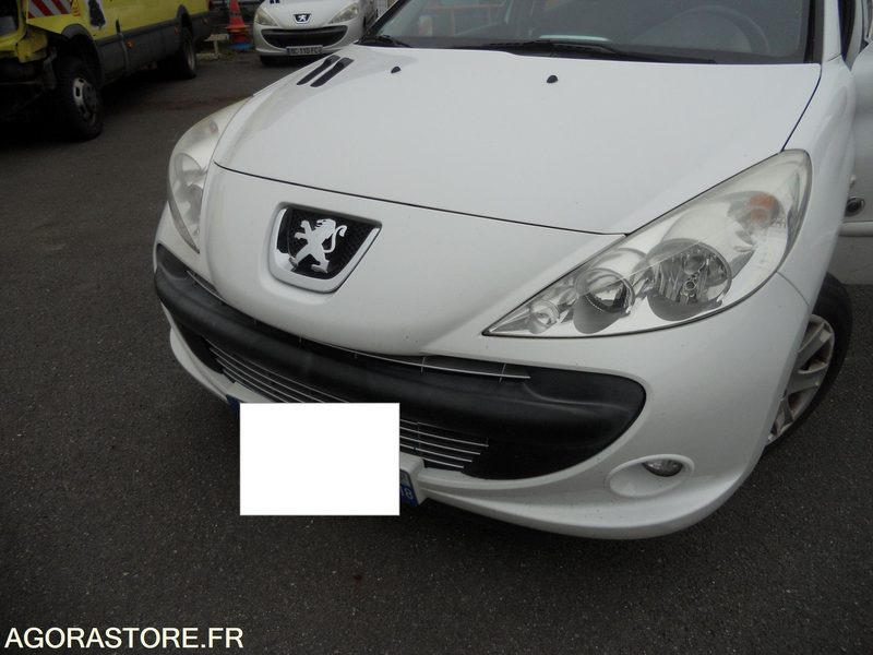 LOT 9 SLT - PEUGEOT 206+ GENERATION - Henkilöauto: kuva LOT 9 SLT - PEUGEOT 206+ GENERATION - Henkilöauto LOT 9 SLT - PEUGEOT 206+ GENERATION - Henkilöauto: kuva LOT 9 SLT - PEUGEOT 206+ GENERATION - Henkilöauto