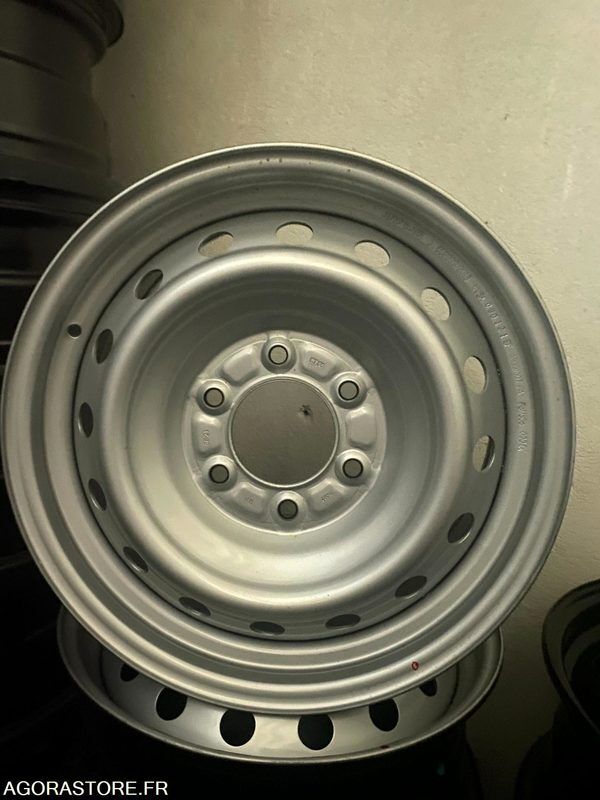 LOT DE 56 JANTES TOLE POUR FORD RANGER 17 POUCES R1-1974 - Työkalu/ Laitteet: kuva LOT DE 56 JANTES TOLE POUR FORD RANGER 17 POUCES R1-1974 - Työkalu/ Laitteet LOT DE 56 JANTES TOLE POUR FORD RANGER 17 POUCES R1-1974 - Työkalu/ Laitteet: kuva LOT DE 56 JANTES TOLE POUR FORD RANGER 17 POUCES R1-1974 - Työkalu/ Laitteet