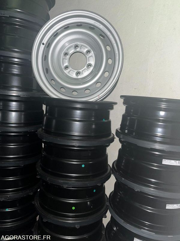 LOT DE 56 JANTES TOLE POUR FORD RANGER 17 POUCES R1-1974 - Työkalu/ Laitteet: kuva LOT DE 56 JANTES TOLE POUR FORD RANGER 17 POUCES R1-1974 - Työkalu/ Laitteet LOT DE 56 JANTES TOLE POUR FORD RANGER 17 POUCES R1-1974 - Työkalu/ Laitteet: kuva LOT DE 56 JANTES TOLE POUR FORD RANGER 17 POUCES R1-1974 - Työkalu/ Laitteet