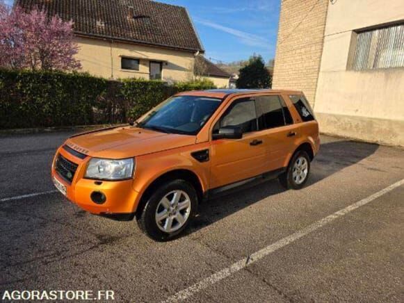 Land Rover Freelander 2 - Maasturi/ Katumaasturi: kuva Land Rover Freelander 2 - Maasturi/ Katumaasturi Land Rover Freelander 2 - Maasturi/ Katumaasturi: kuva Land Rover Freelander 2 - Maasturi/ Katumaasturi