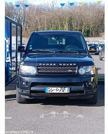 Land Rover R.ROVER - Maasturi/ Katumaasturi: kuva Land Rover R.ROVER - Maasturi/ Katumaasturi Land Rover R.ROVER - Maasturi/ Katumaasturi: kuva Land Rover R.ROVER - Maasturi/ Katumaasturi