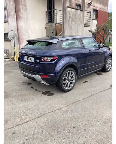 Land Rover Range Rover EVOQUE - Maasturi/ Katumaasturi: kuva Land Rover Range Rover EVOQUE - Maasturi/ Katumaasturi Land Rover Range Rover EVOQUE - Maasturi/ Katumaasturi: kuva Land Rover Range Rover EVOQUE - Maasturi/ Katumaasturi