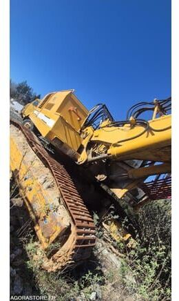 Liebherr R952HD - Telakaivukone: kuva Liebherr R952HD - Telakaivukone Liebherr R952HD - Telakaivukone: kuva Liebherr R952HD - Telakaivukone