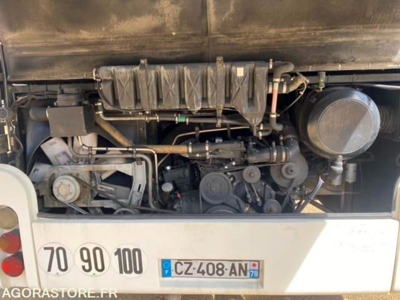 MAN SYTER - 2006 - 279159 kms - Koulubussi: kuva MAN SYTER - 2006 - 279159 kms - Koulubussi MAN SYTER - 2006 - 279159 kms - Koulubussi: kuva MAN SYTER - 2006 - 279159 kms - Koulubussi