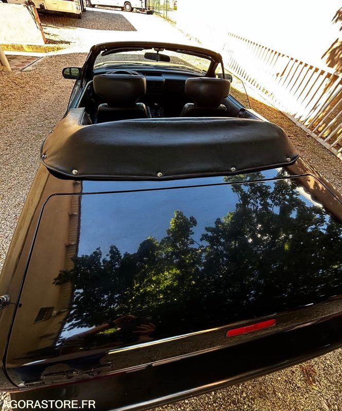 MAZDA RX-7 CABRIOLET MOTEUR ROTATIF - 107200km - 1991 - Avoauto: kuva MAZDA RX-7 CABRIOLET MOTEUR ROTATIF - 107200km - 1991 - Avoauto MAZDA RX-7 CABRIOLET MOTEUR ROTATIF - 107200km - 1991 - Avoauto: kuva MAZDA RX-7 CABRIOLET MOTEUR ROTATIF - 107200km - 1991 - Avoauto