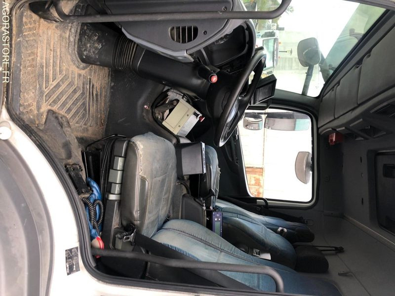 MERCEDES AXOR 26T-21m3 - 287235 kms - 2014 - Roska-auto: kuva MERCEDES AXOR 26T-21m3 - 287235 kms - 2014 - Roska-auto MERCEDES AXOR 26T-21m3 - 287235 kms - 2014 - Roska-auto: kuva MERCEDES AXOR 26T-21m3 - 287235 kms - 2014 - Roska-auto