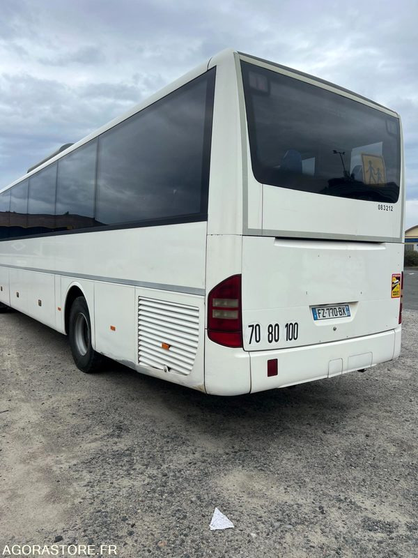 MERCEDES INTOURO 12.98m N°083212 - Minibussi, Pikkubussi: kuva MERCEDES INTOURO 12.98m N°083212 - Minibussi, Pikkubussi MERCEDES INTOURO 12.98m N°083212 - Minibussi, Pikkubussi: kuva MERCEDES INTOURO 12.98m N°083212 - Minibussi, Pikkubussi