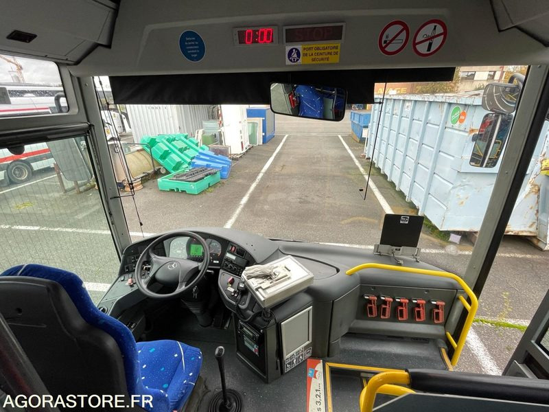 MERCEDES INTOURO 13m N°093019 - Koulubussi: kuva MERCEDES INTOURO 13m N°093019 - Koulubussi MERCEDES INTOURO 13m N°093019 - Koulubussi: kuva MERCEDES INTOURO 13m N°093019 - Koulubussi