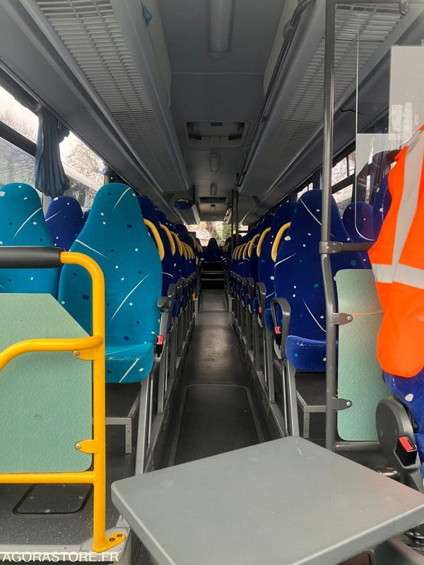 MERCEDES INTOURO 13m N°093371 - Koulubussi: kuva MERCEDES INTOURO 13m N°093371 - Koulubussi MERCEDES INTOURO 13m N°093371 - Koulubussi: kuva MERCEDES INTOURO 13m N°093371 - Koulubussi