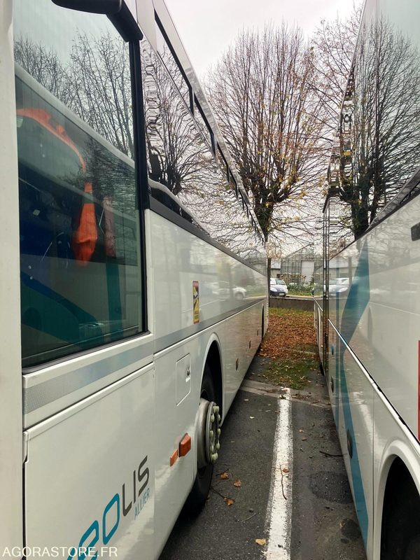 MERCEDES INTOURO 13m N°093371 - Koulubussi: kuva MERCEDES INTOURO 13m N°093371 - Koulubussi MERCEDES INTOURO 13m N°093371 - Koulubussi: kuva MERCEDES INTOURO 13m N°093371 - Koulubussi