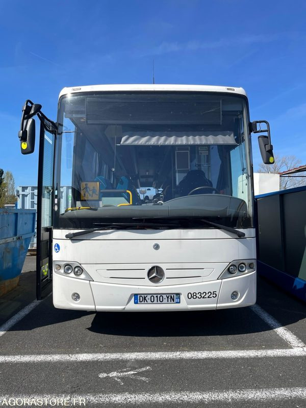 MERCEDES INTOURO M12,98m N°083225 - Minibussi, Pikkubussi: kuva MERCEDES INTOURO M12,98m N°083225 - Minibussi, Pikkubussi MERCEDES INTOURO M12,98m N°083225 - Minibussi, Pikkubussi: kuva MERCEDES INTOURO M12,98m N°083225 - Minibussi, Pikkubussi