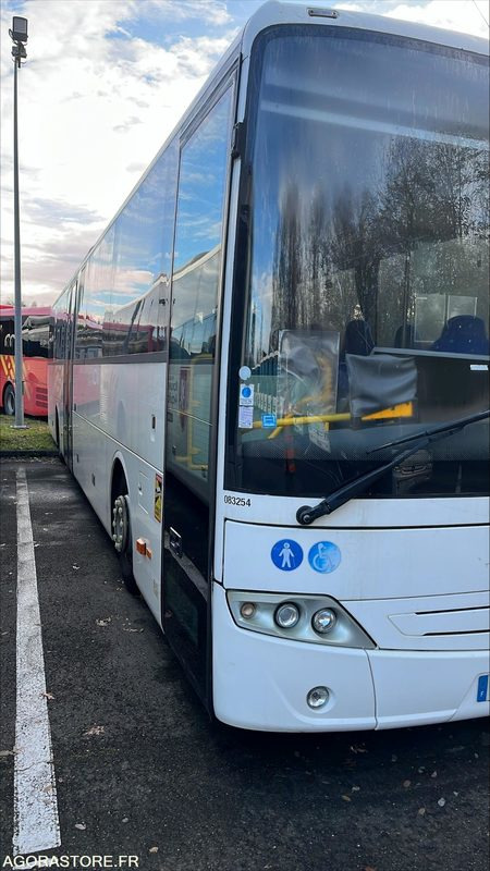 MERCEDES INTOURO N°083254 - Koulubussi: kuva MERCEDES INTOURO N°083254 - Koulubussi MERCEDES INTOURO N°083254 - Koulubussi: kuva MERCEDES INTOURO N°083254 - Koulubussi