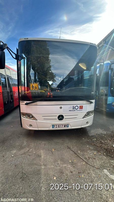 MERCEDES INTOURO N°083291 - Koulubussi: kuva MERCEDES INTOURO N°083291 - Koulubussi MERCEDES INTOURO N°083291 - Koulubussi: kuva MERCEDES INTOURO N°083291 - Koulubussi