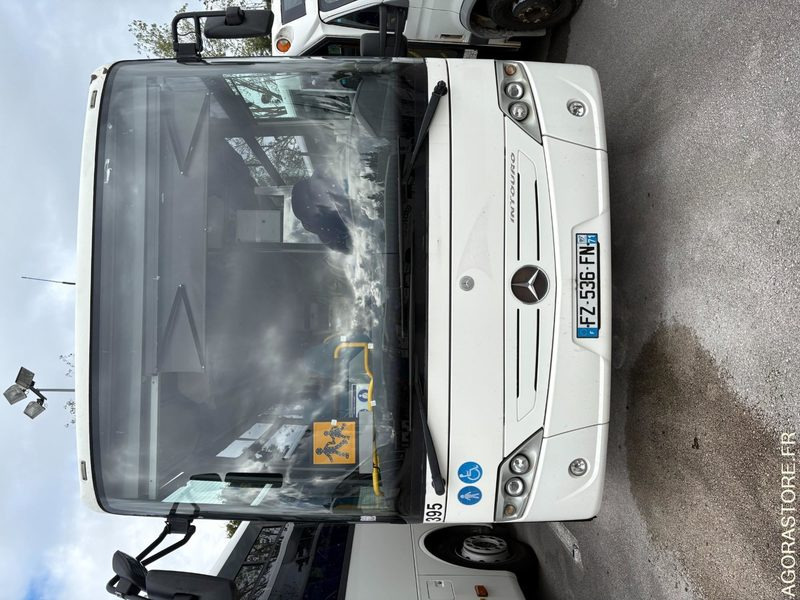 MERCEDES INTOURO N°083359 - Koulubussi: kuva MERCEDES INTOURO N°083359 - Koulubussi MERCEDES INTOURO N°083359 - Koulubussi: kuva MERCEDES INTOURO N°083359 - Koulubussi