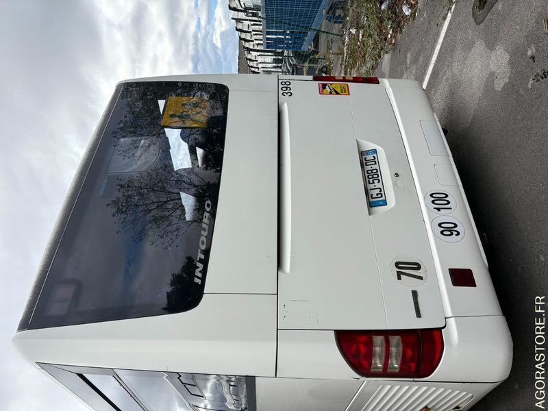 MERCEDES INTOURO N°083362 - Koulubussi: kuva MERCEDES INTOURO N°083362 - Koulubussi MERCEDES INTOURO N°083362 - Koulubussi: kuva MERCEDES INTOURO N°083362 - Koulubussi
