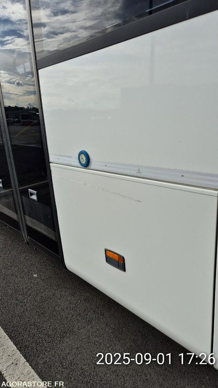 MERCEDES INTOURO N°091055 - Koulubussi: kuva MERCEDES INTOURO N°091055 - Koulubussi MERCEDES INTOURO N°091055 - Koulubussi: kuva MERCEDES INTOURO N°091055 - Koulubussi