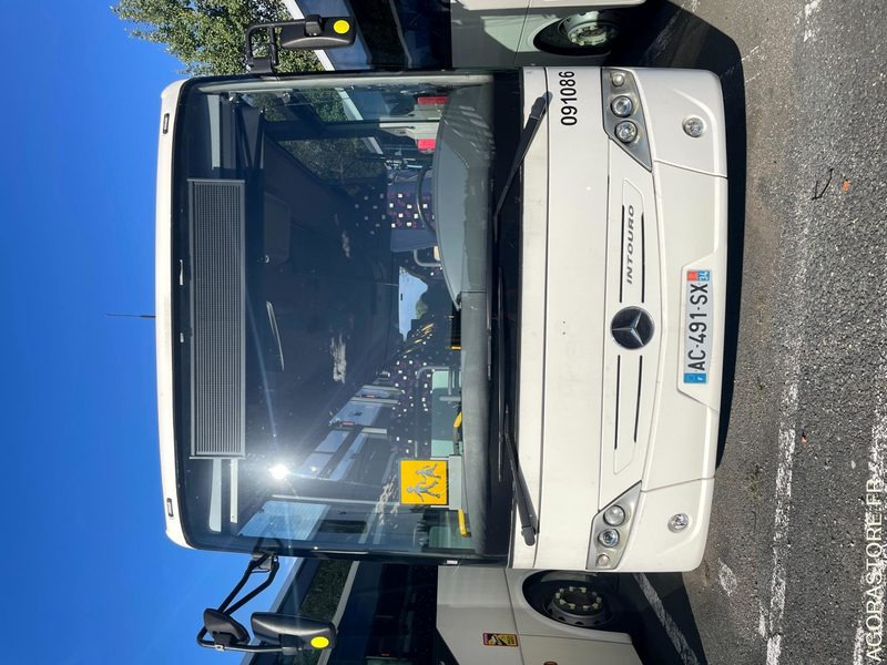 MERCEDES INTOURO N°091086 - Minibussi, Pikkubussi: kuva  MERCEDES INTOURO N°091086 - Minibussi, Pikkubussi MERCEDES INTOURO N°091086 - Minibussi, Pikkubussi: kuva  MERCEDES INTOURO N°091086 - Minibussi, Pikkubussi