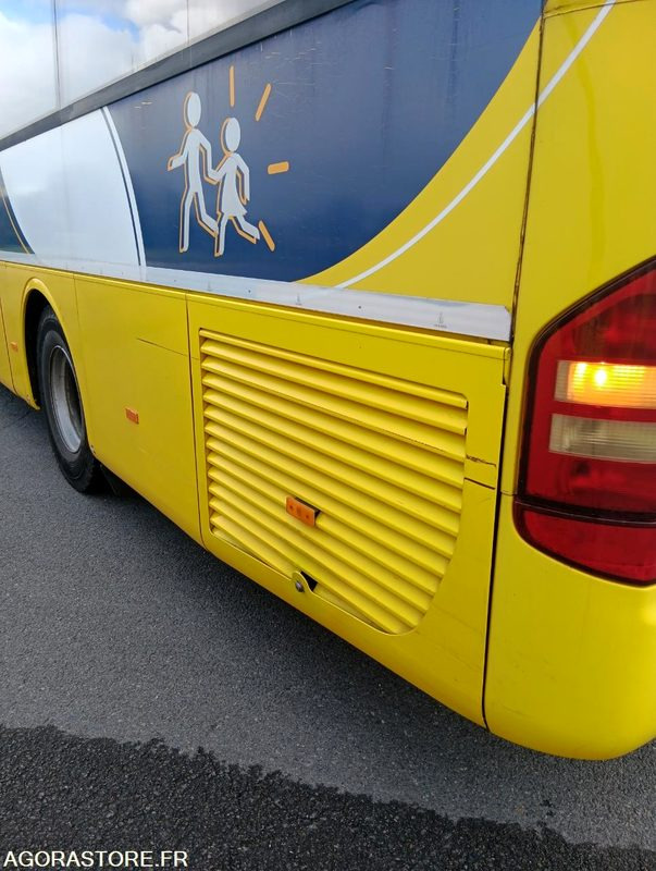 MERCEDES INTOURO N°093086 - Koulubussi: kuva MERCEDES INTOURO N°093086 - Koulubussi MERCEDES INTOURO N°093086 - Koulubussi: kuva MERCEDES INTOURO N°093086 - Koulubussi