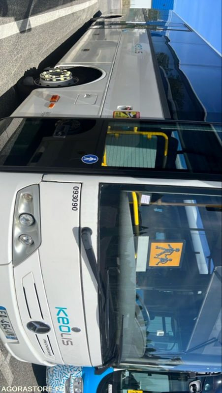MERCEDES INTOURO N°093090 - Koulubussi: kuva MERCEDES INTOURO N°093090 - Koulubussi MERCEDES INTOURO N°093090 - Koulubussi: kuva MERCEDES INTOURO N°093090 - Koulubussi