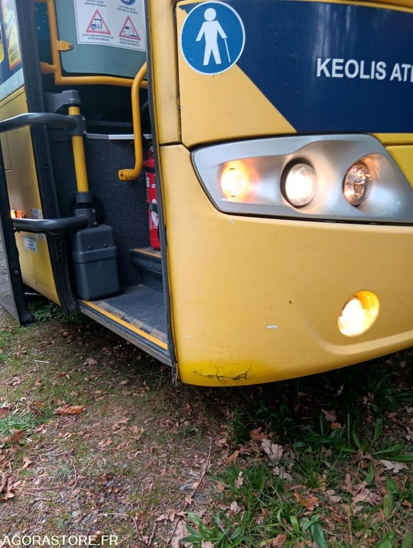 MERCEDES INTOURO N°093092 - Koulubussi: kuva MERCEDES INTOURO N°093092 - Koulubussi MERCEDES INTOURO N°093092 - Koulubussi: kuva MERCEDES INTOURO N°093092 - Koulubussi