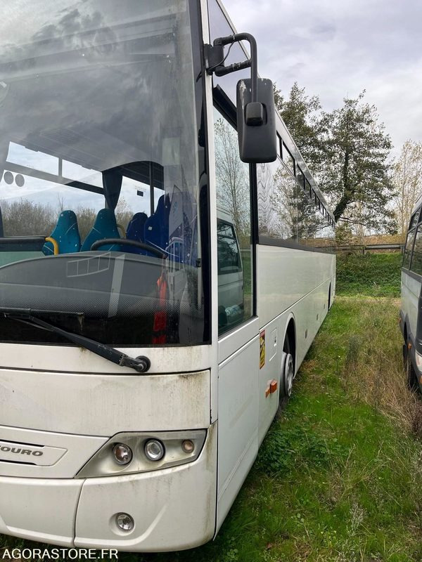 MERCEDES INTOURO N°093258 - Koulubussi: kuva MERCEDES INTOURO N°093258 - Koulubussi MERCEDES INTOURO N°093258 - Koulubussi: kuva MERCEDES INTOURO N°093258 - Koulubussi