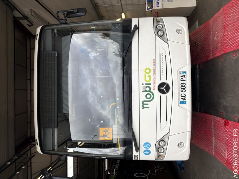 MERCEDES INTOURO N°093313 - Koulubussi: kuva MERCEDES INTOURO N°093313 - Koulubussi MERCEDES INTOURO N°093313 - Koulubussi: kuva MERCEDES INTOURO N°093313 - Koulubussi