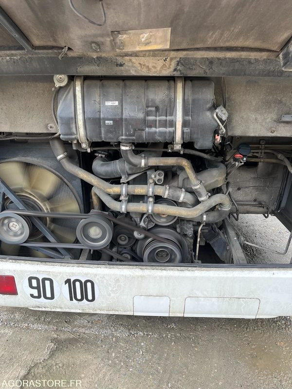 MERCEDES INTOURO N°093337 - Koulubussi: kuva MERCEDES INTOURO N°093337 - Koulubussi MERCEDES INTOURO N°093337 - Koulubussi: kuva MERCEDES INTOURO N°093337 - Koulubussi