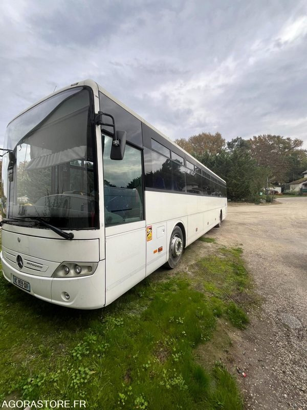 MERCEDES INTOURO N°093338 - Koulubussi: kuva MERCEDES INTOURO N°093338 - Koulubussi MERCEDES INTOURO N°093338 - Koulubussi: kuva MERCEDES INTOURO N°093338 - Koulubussi